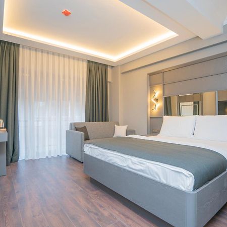 216 Style Suite Stambuł Zewnętrze zdjęcie