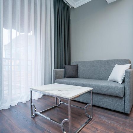 216 Style Suite Stambuł Zewnętrze zdjęcie