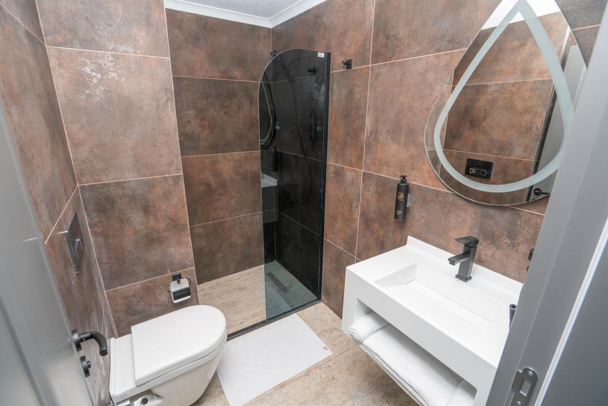 216 Style Suite Stambuł Zewnętrze zdjęcie