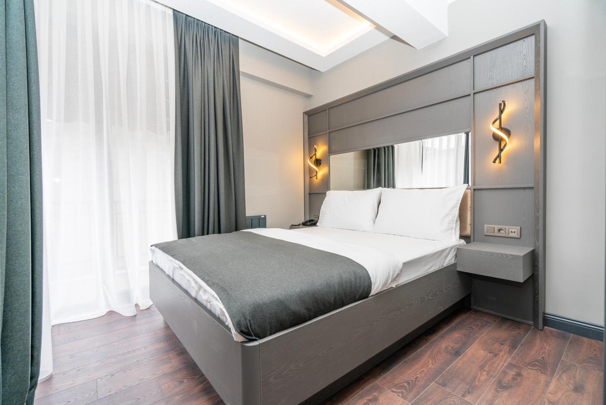 216 Style Suite Stambuł Zewnętrze zdjęcie