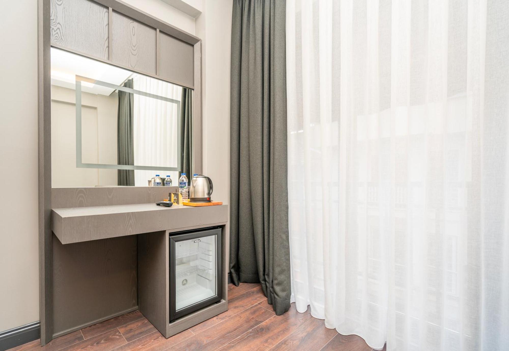 216 Style Suite Stambuł Pokój zdjęcie