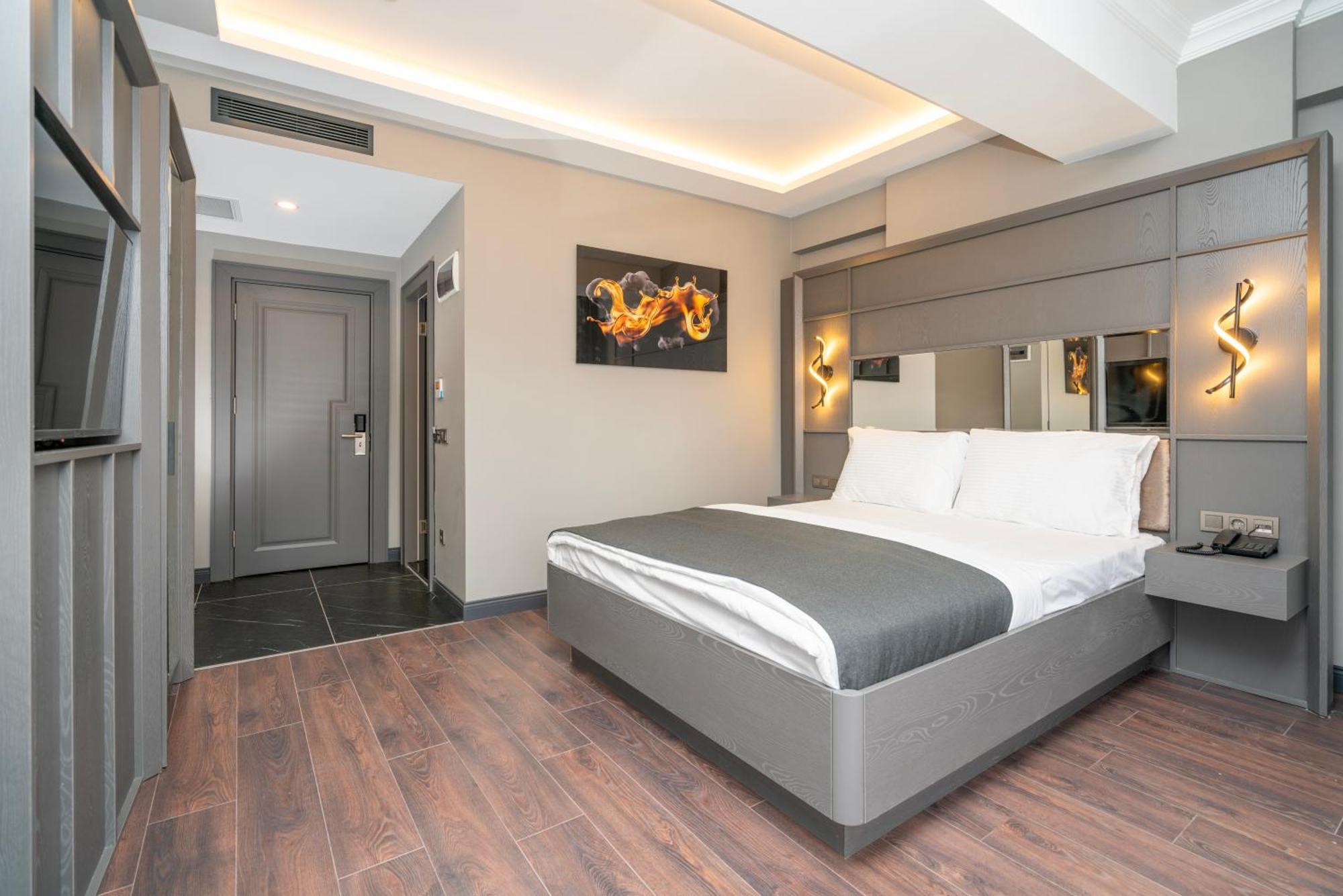 216 Style Suite Stambuł Zewnętrze zdjęcie