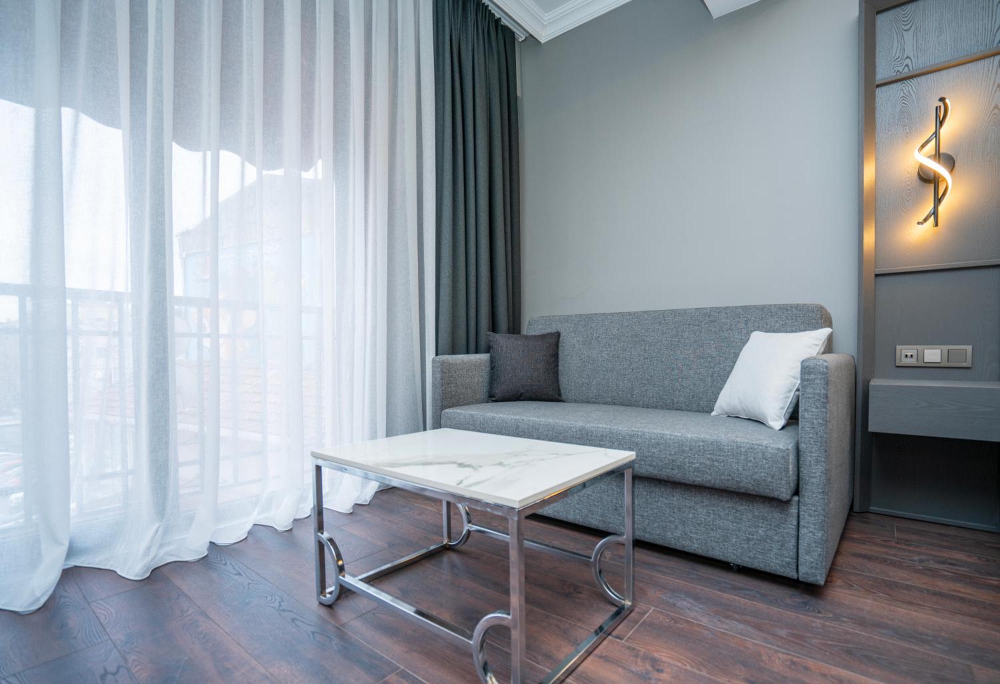 216 Style Suite Stambuł Zewnętrze zdjęcie
