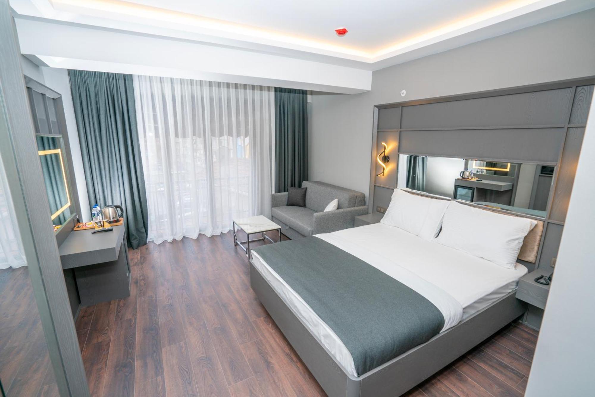 216 Style Suite Stambuł Zewnętrze zdjęcie